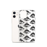 Mesmerize iPhone Case