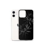 Queen of the Night iPhone Case