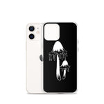 Inkcap iPhone Case