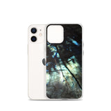 Labradorite iPhone Case