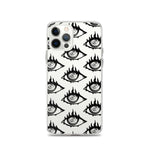 Mesmerize iPhone Case