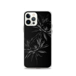 Queen of the Night iPhone Case