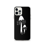 Inkcap iPhone Case