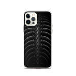 Vertibrae iPhone Case