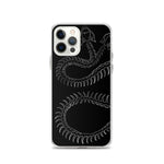 Serpent iPhone Case