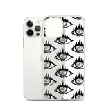 Mesmerize iPhone Case