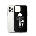 Inkcap iPhone Case