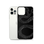 Serpent iPhone Case