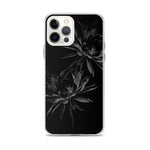 Queen of the Night iPhone Case