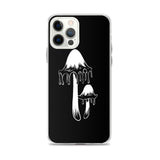 Inkcap iPhone Case