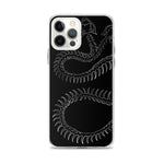 Serpent iPhone Case