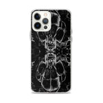 Feverdream iPhone Case