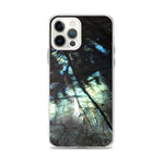 Labradorite iPhone Case