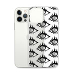 Mesmerize iPhone Case