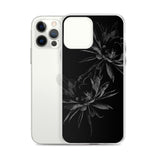 Queen of the Night iPhone Case