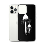 Inkcap iPhone Case