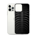 Vertibrae iPhone Case