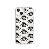 Mesmerize iPhone Case