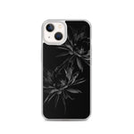 Queen of the Night iPhone Case