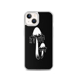 Inkcap iPhone Case