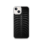 Vertibrae iPhone Case