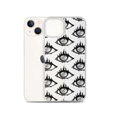 Mesmerize iPhone Case