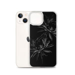 Queen of the Night iPhone Case