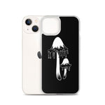 Inkcap iPhone Case