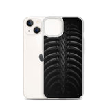 Vertibrae iPhone Case