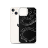 Serpent iPhone Case