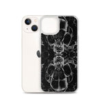 Feverdream iPhone Case