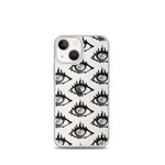 Mesmerize iPhone Case