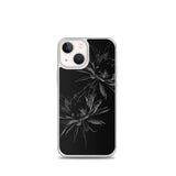 Queen of the Night iPhone Case