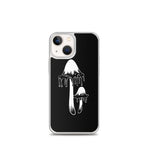 Inkcap iPhone Case