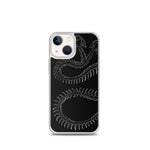 Serpent iPhone Case