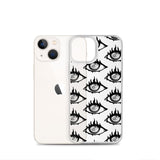 Mesmerize iPhone Case