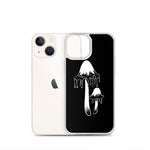 Inkcap iPhone Case