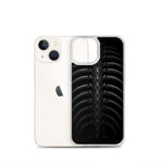 Vertibrae iPhone Case