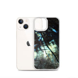 Labradorite iPhone Case