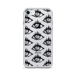 Mesmerize iPhone Case