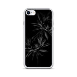 Queen of the Night iPhone Case