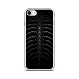 Vertibrae iPhone Case