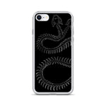 Serpent iPhone Case