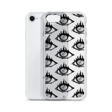 Mesmerize iPhone Case