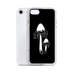 Inkcap iPhone Case