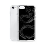 Serpent iPhone Case