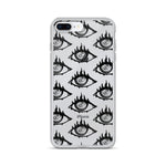 Mesmerize iPhone Case