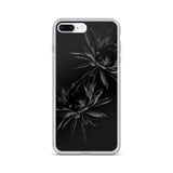 Queen of the Night iPhone Case