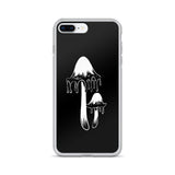 Inkcap iPhone Case