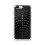 Vertibrae iPhone Case